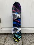 Burton Snowboard