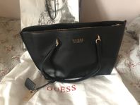 Guess tote bag