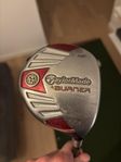 TaylorMade Burner FW5