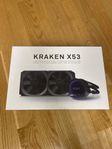 NZXT Kraken x53