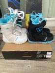 Snowboardboots Burton Grom Boa