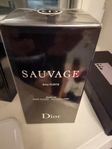 parfym SAuVAGE Dior 100 m