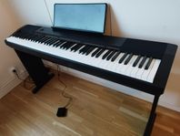 Casio CLP-130BK Digital Piano 