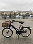 Packcykel / damcykel