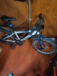 Rockrider 20 tum mountainbike 