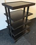 Standesign (UK) LTD Rack med 5 hyllor