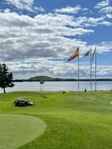 Aktie Ullna Golf & Country Club 