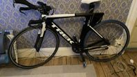 TREK speed consept storlek M