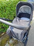 Britax Smile barnvagn.