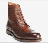 Allen Edmonds boots