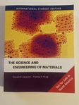 The science and engineering of materials