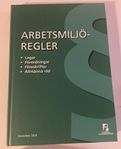 Arbetsmiljöregler, Sveriges byggindustrier 