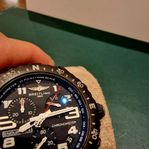 Breitling  Endurance