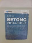 Betong impregnering 10L