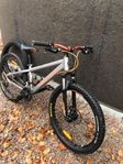 Mountainbike 24” 