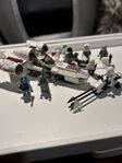 Starwars Lego 