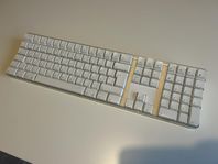 Apple wireless keyboard