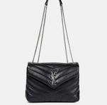 YSL LouLou Bag