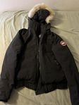 Canada Goose Vinterjacka Herr (M)