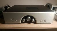 Rogue R99 line preamp