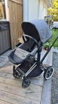 Barnvagn Stroller Cybex Priam 2 in 1