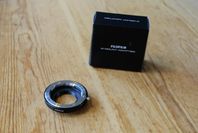 Fujifilm Leica M Mount Adapter