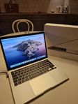 Macbook Pro 13" 2020 i5