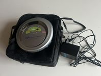 Sony Walkman CD