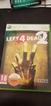 Left 4 Dead 2 (Xbox 360) Spel 