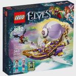 3. Lego elves 41184 Arias luftskepp