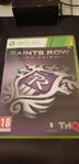 Saints Row Xbox spel 