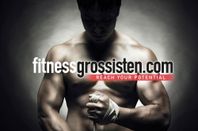 Fitnessgrossisten till Salu!