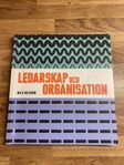 LEDARSKAP OCH ORGANISATION, Nils Nilsson 