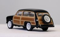 Ford Woody Wagon -49