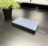 TP-Link 8-Port Gigabit Desktop Switch TL-SG108