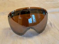 Oakley Crowbar Prizm Black Iridium lins skidglasögon goggle