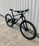 Trek Top Fuel 8