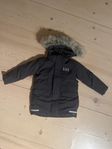 Helly Hansen Vinterjacka 