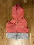 Hollister Zip Hoodie