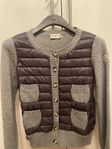 Moncler jacka