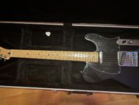 Fender Telecaster player series