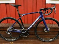 Lapierre Xelius SL 7.9 (54cm) Ultegra Di2