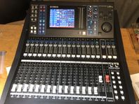 yamaha LS9 16 digitalmixer