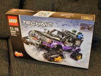 LEGO Technic 42069 Ekstreme Eventyr / NYTT