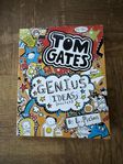 Tom Gates - Genius Ideas (mostly) - English pocket