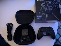 Xbox Elite Series 2 handkontroll