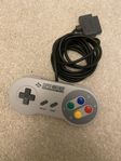 Super Nintendo Kontroll Original Snes