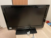 TV - äldre modell 32”