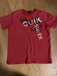 T-shirt Quick Silver 