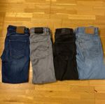 Jack and Jones jeans